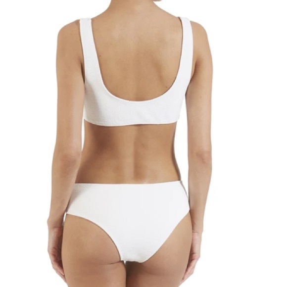 (SOLD) Mikoh Nanea Bottom and Keala top in night - Picture 3 of 3